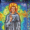 Historia Sary – podobna do historii św. Peregryna. Też miał raka nogi i groziła mu amputacja