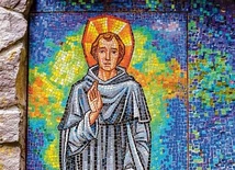 Historia Sary – podobna do historii św. Peregryna. Też miał raka nogi i groziła mu amputacja
