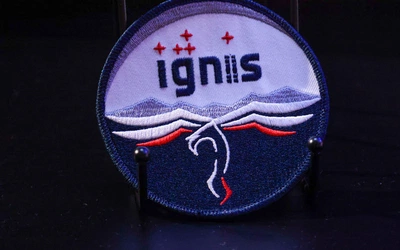 POLSA: 13. dnia misji na ISS astronauci odpoczywali