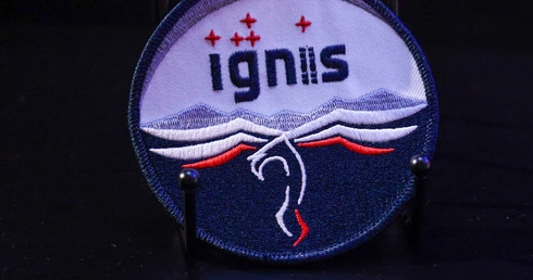 POLSA: 13. dnia misji na ISS astronauci odpoczywali