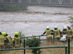 Straż pożarna: 961 interwencji w środę