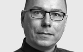 Patrzeć na świat Jego oczami
