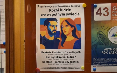 Łaska i natura