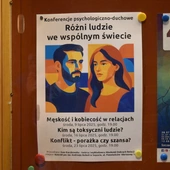 Łaska i natura