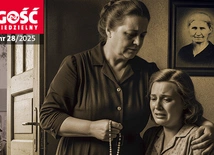 W najnowszym „Gościu Niedzielnym”: Prosta historia o patronce teściowych