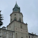 Wieża, która opowiada historię
