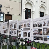 Wieża, która opowiada historię