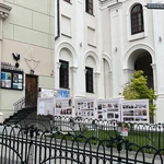 Wieża, która opowiada historię