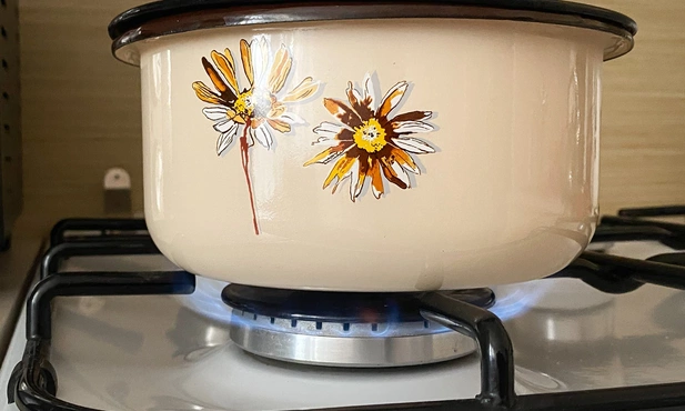 Co Polacy lubią w kuchni? 