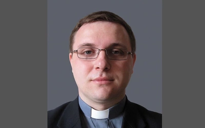 Nowy biskup greckokatolicki w Polsce