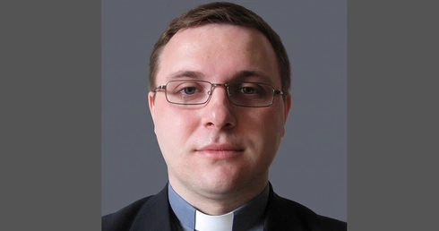 Nowy biskup greckokatolicki w Polsce