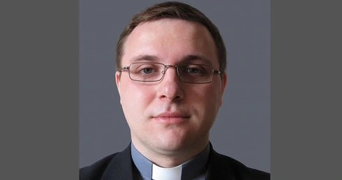 Greckokatolicki proboszcz z Białego Boru został biskupem