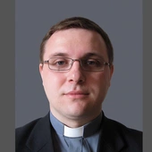 Greckokatolicki proboszcz z Białego Boru został biskupem