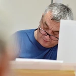 Warsztaty malowania ikony MB Gietrzwałdzkiej
