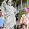 W Kambodży wiara wzrasta dzięki młodym
