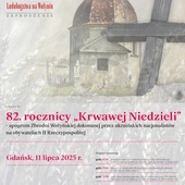 Gdańsk pamięta Wołyń