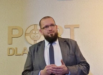 Jarosław Szydłak z KACK odznaczony