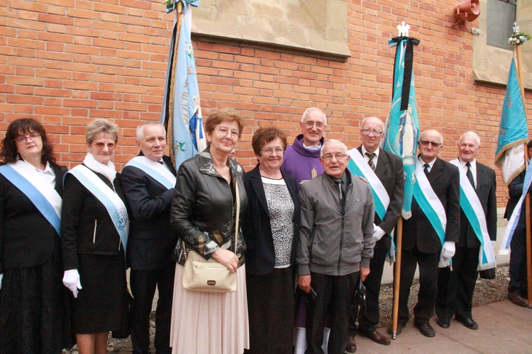 Tarnów. Ostatnie pożegnanie bp. Władysława Bobowskiego