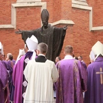 Tarnów. Ostatnie pożegnanie bp. Władysława Bobowskiego