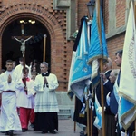 Tarnów. Ostatnie pożegnanie bp. Władysława Bobowskiego