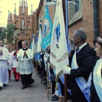 Tarnów. Ostatnie pożegnanie bp. Władysława Bobowskiego