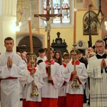 Tarnów. Ostatnie pożegnanie bp. Władysława Bobowskiego