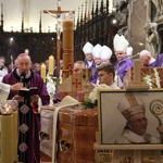 Tarnów. Ostatnie pożegnanie bp. Władysława Bobowskiego