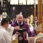 Tarnów. Ostatnie pożegnanie bp. Władysława Bobowskiego