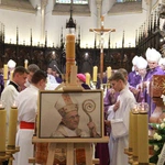 Tarnów. Ostatnie pożegnanie bp. Władysława Bobowskiego
