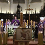 Tarnów. Ostatnie pożegnanie bp. Władysława Bobowskiego