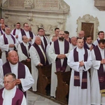 Tarnów. Ostatnie pożegnanie bp. Władysława Bobowskiego