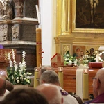 Tarnów. Ostatnie pożegnanie bp. Władysława Bobowskiego