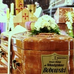 Tarnów. Ostatnie pożegnanie bp. Władysława Bobowskiego