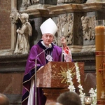 Tarnów. Ostatnie pożegnanie bp. Władysława Bobowskiego