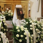 Tarnów. Ostatnie pożegnanie bp. Władysława Bobowskiego