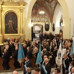 Tarnów. Ostatnie pożegnanie bp. Władysława Bobowskiego