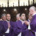 Tarnów. Ostatnie pożegnanie bp. Władysława Bobowskiego