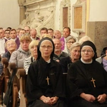 Tarnów. Ostatnie pożegnanie bp. Władysława Bobowskiego