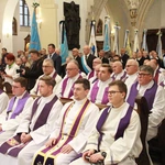 Tarnów. Ostatnie pożegnanie bp. Władysława Bobowskiego