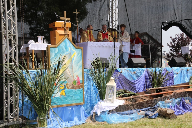 Rokicie. 800 lat parafii - cz. III