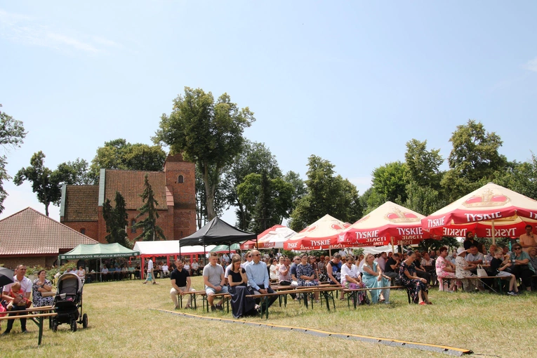 Rokicie. 800 lat parafii - cz. III