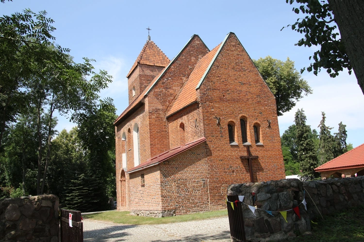 Rokicie. 800 lat parafii - cz. III
