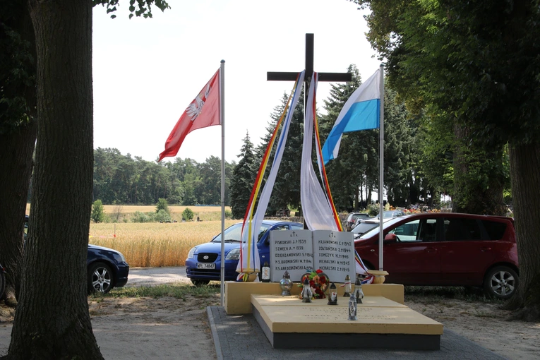 Rokicie. 800 lat parafii - cz. III