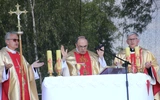 Rokicie. W sztafecie wiary