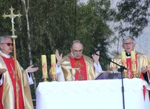 Rokicie. W sztafecie wiary
