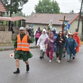 Gościnne Luszowice