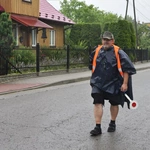 Przemyscy pielgrzymi w Luszowicach