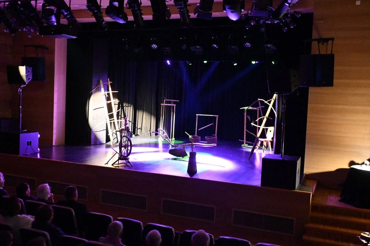 Jak to dawniej na roli bywało