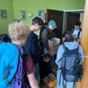 Chorzów. Uczniowie ze "Słowaka" gotowi na międzynarodową wyprawę
