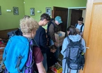 Chorzów. Uczniowie ze "Słowaka" gotowi na międzynarodową wyprawę